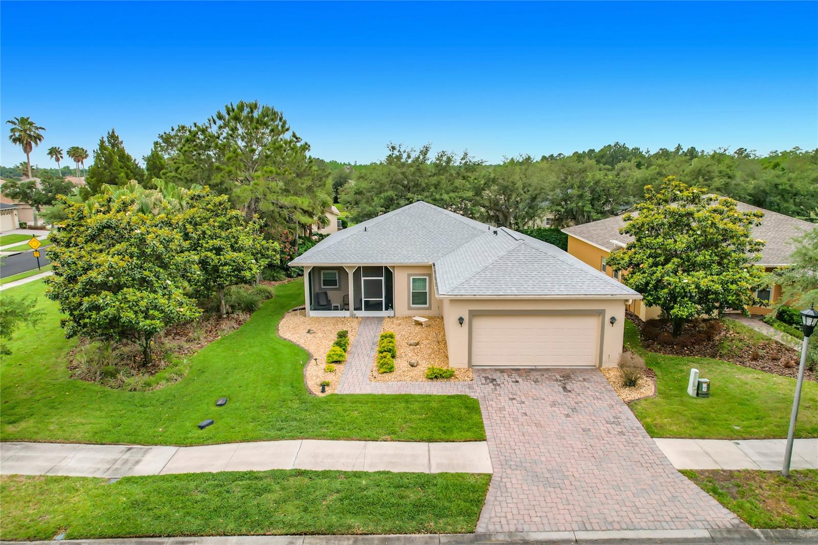 107 VERONA DR, KISSIMMEE, FL, 34759
