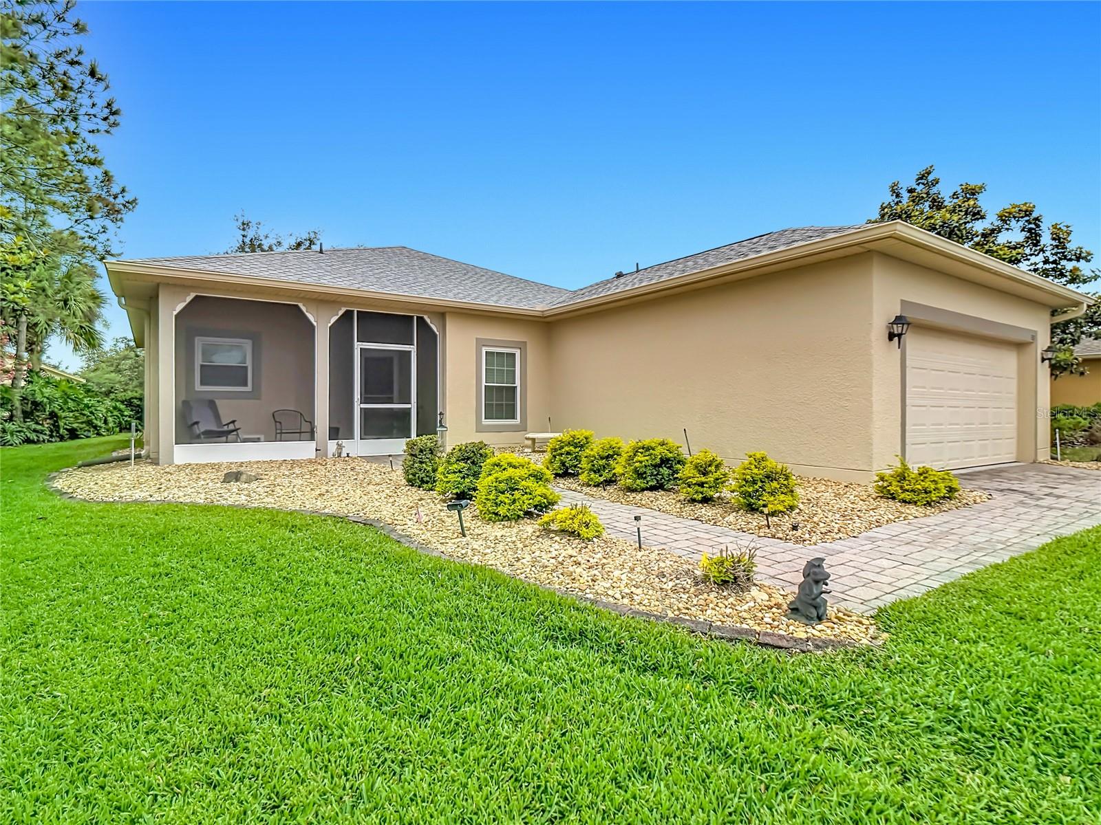 107 VERONA DR, KISSIMMEE, FL, 34759