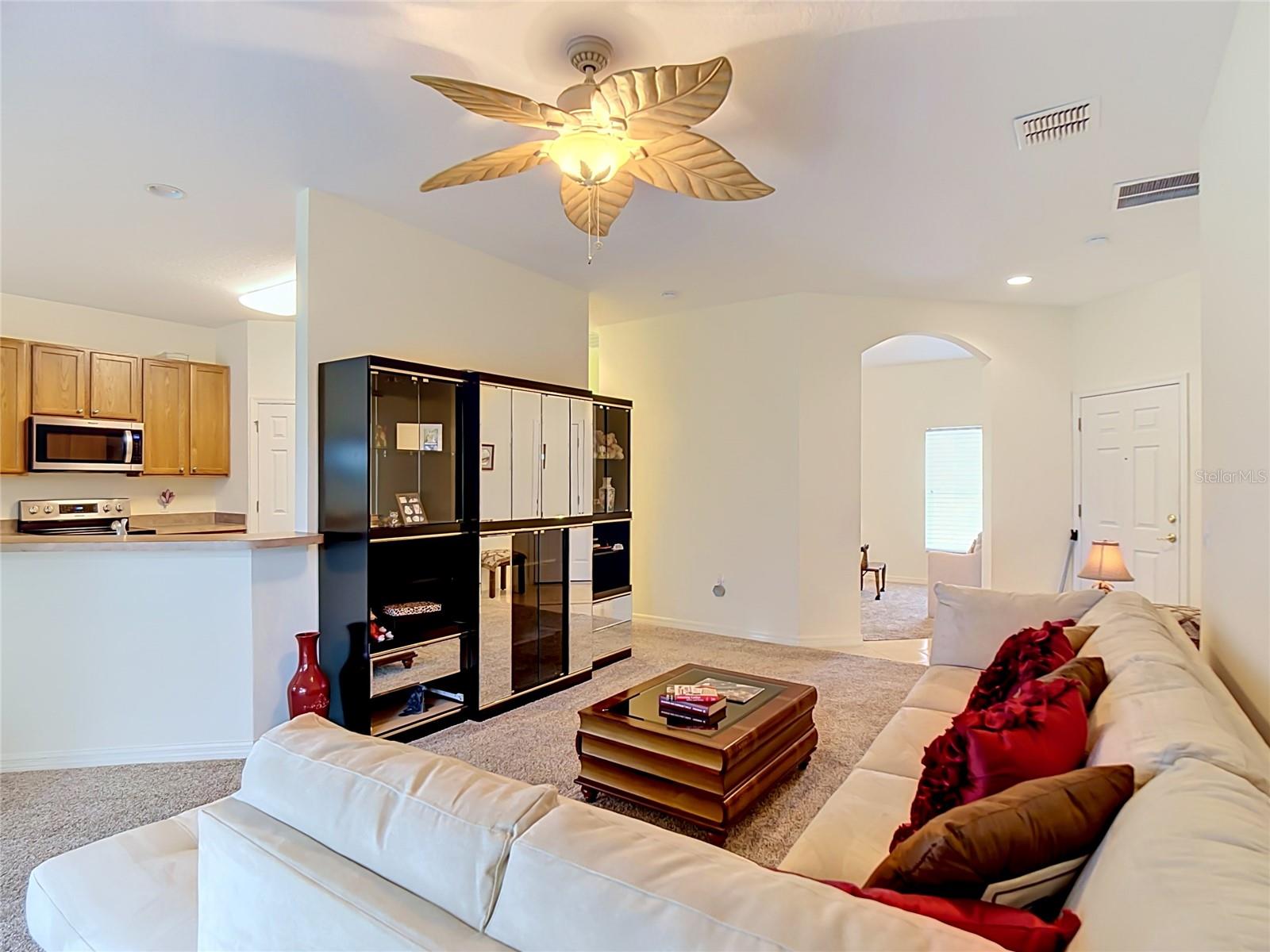 107 VERONA DR, KISSIMMEE, FL, 34759