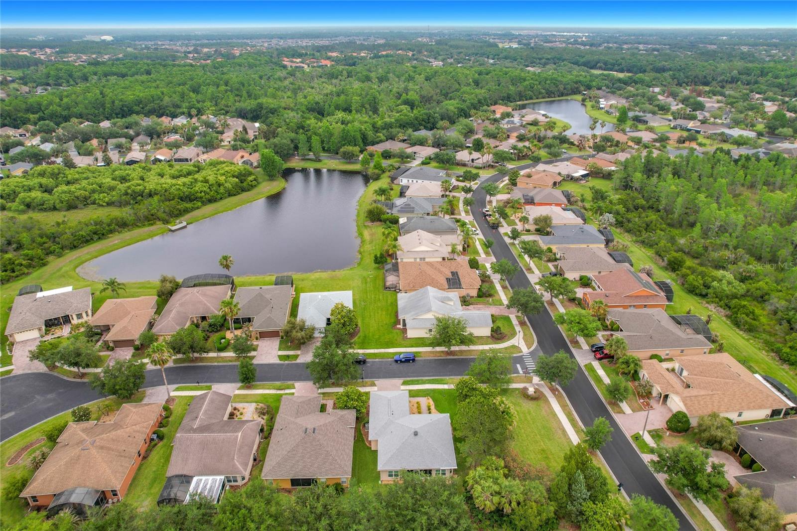 107 VERONA DR, KISSIMMEE, FL, 34759