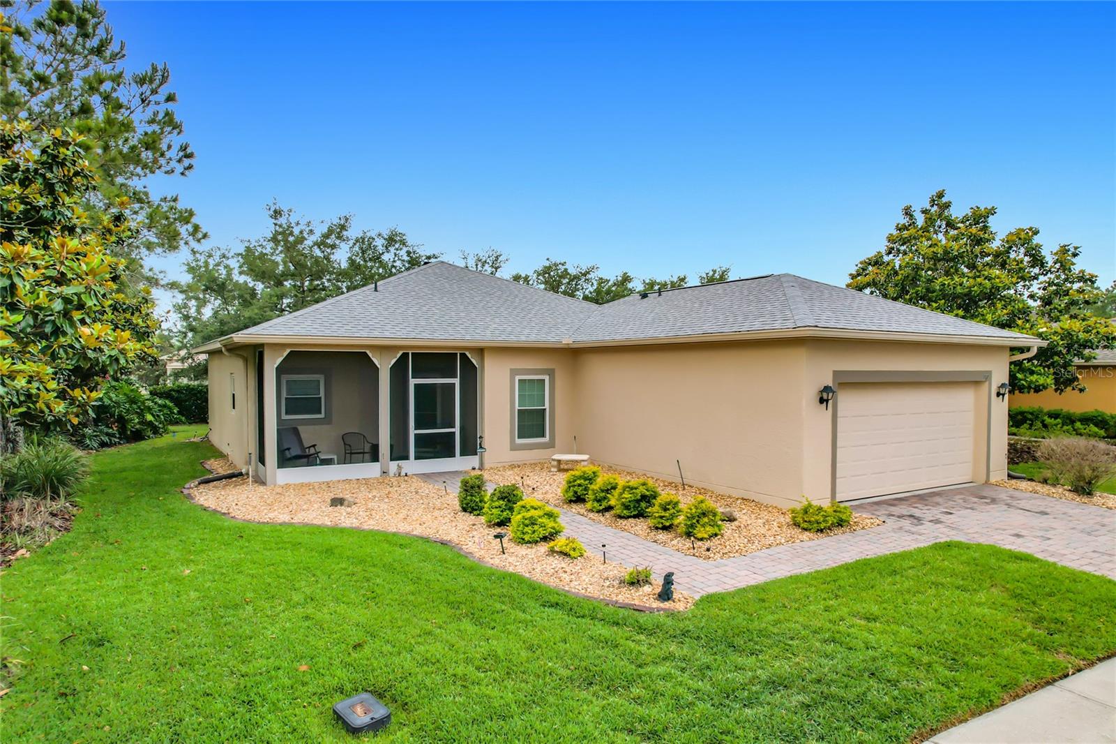 107 VERONA DR, KISSIMMEE, FL, 34759