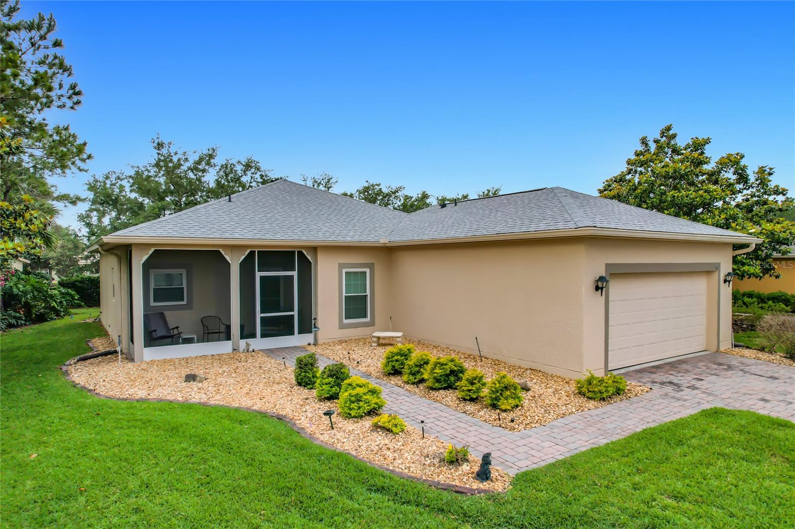 107 VERONA DR, KISSIMMEE, FL, 34759