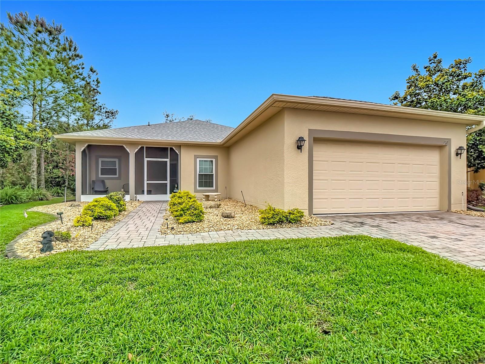 107 VERONA DR, KISSIMMEE, FL, 34759