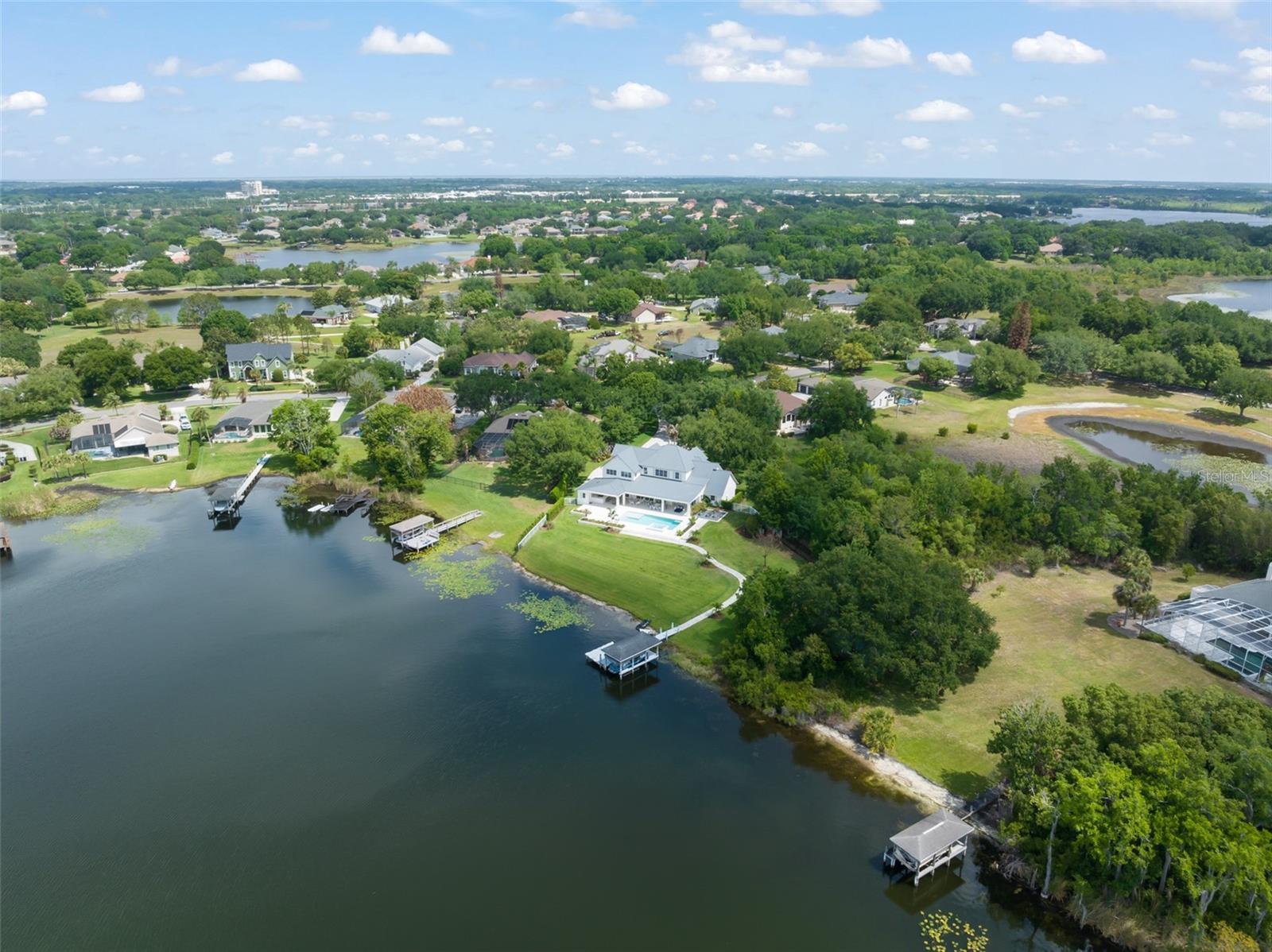 13542 SUNSET LAKES CIR, WINTER GARDEN, FL, 34787