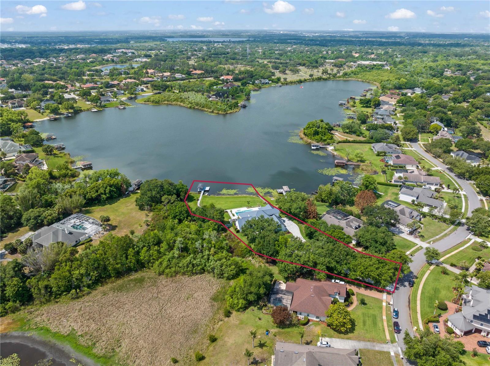 13542 SUNSET LAKES CIR, WINTER GARDEN, FL, 34787