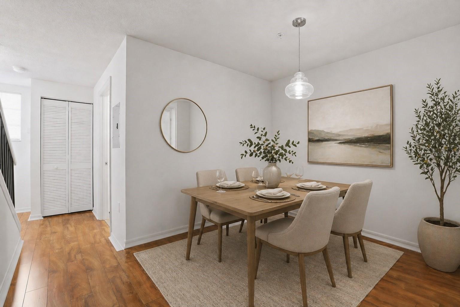 5600 BENTGRASS DR #8-107, SARASOTA, FL, 34235