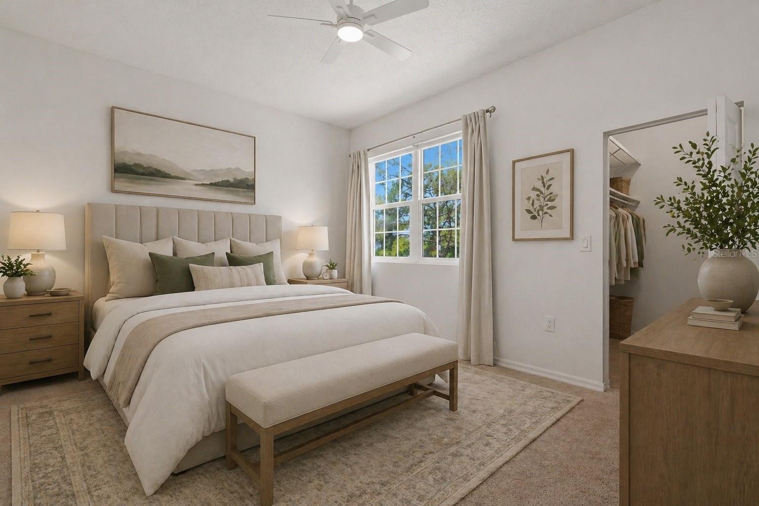 5600 BENTGRASS DR #8-107, SARASOTA, FL, 34235