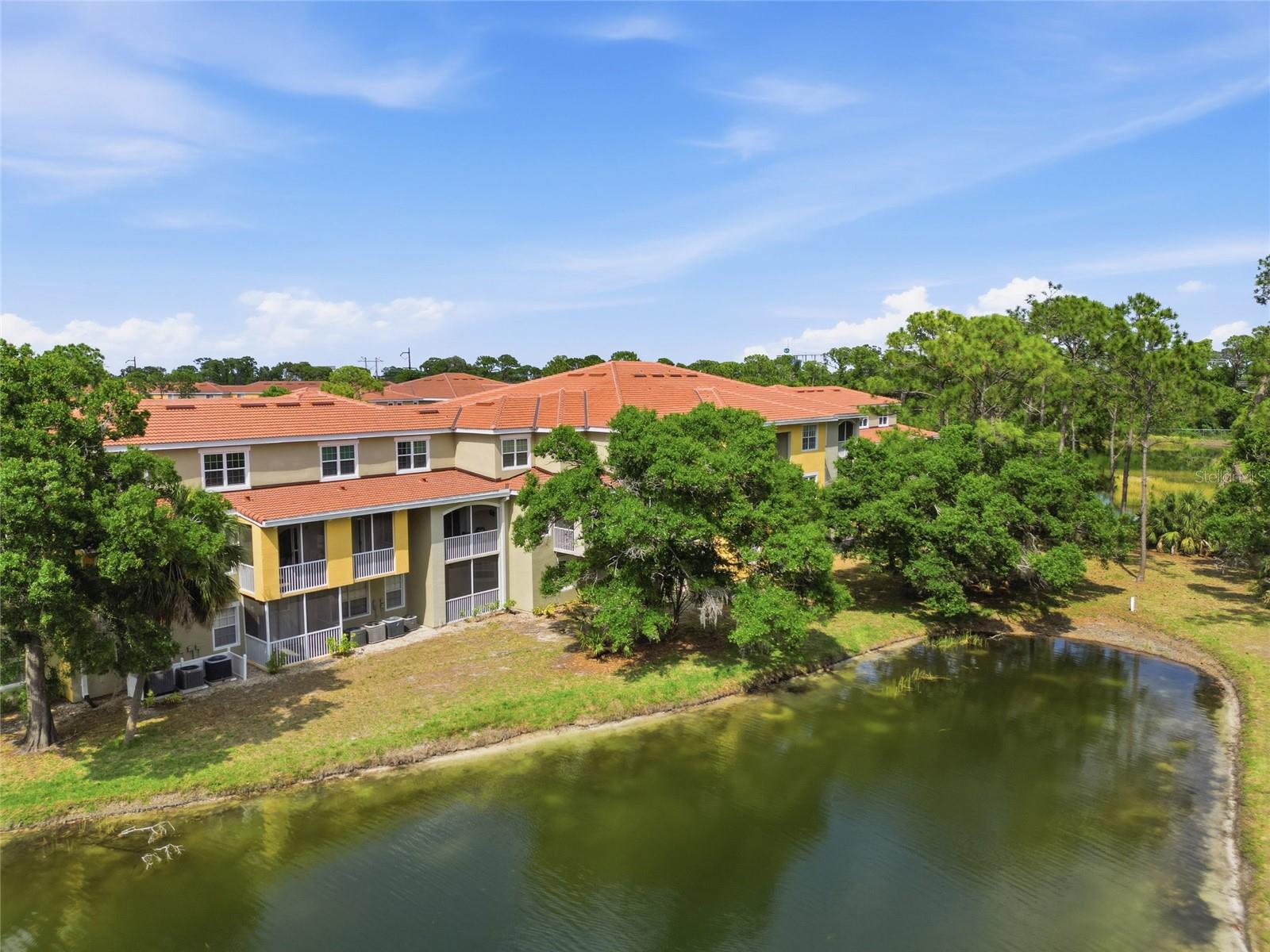 5600 BENTGRASS DR #8-107, SARASOTA, FL, 34235