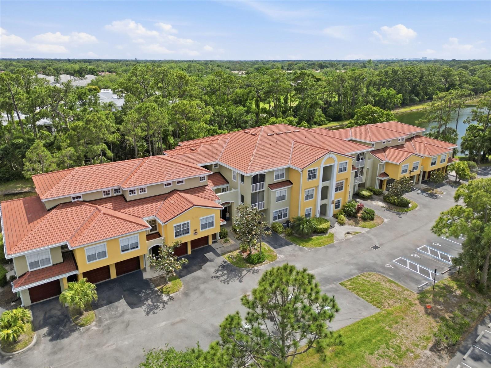 5600 BENTGRASS DR #8-107, SARASOTA, FL, 34235