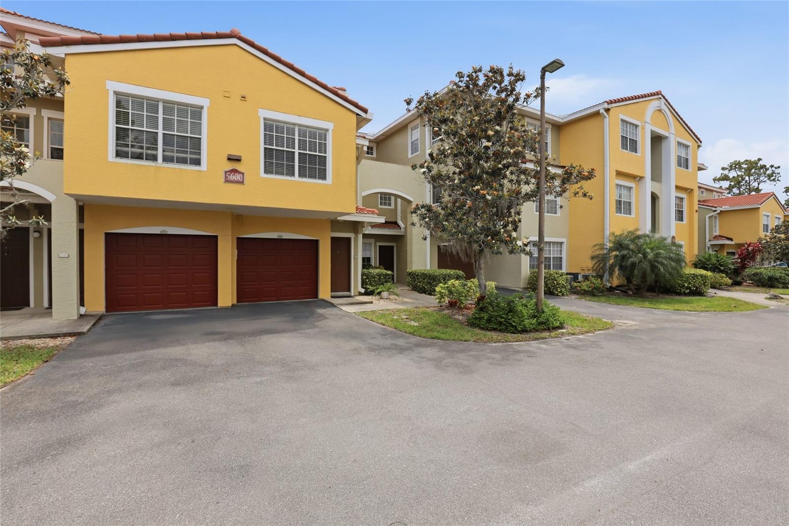 5600 BENTGRASS DR #8-107, SARASOTA, FL, 34235