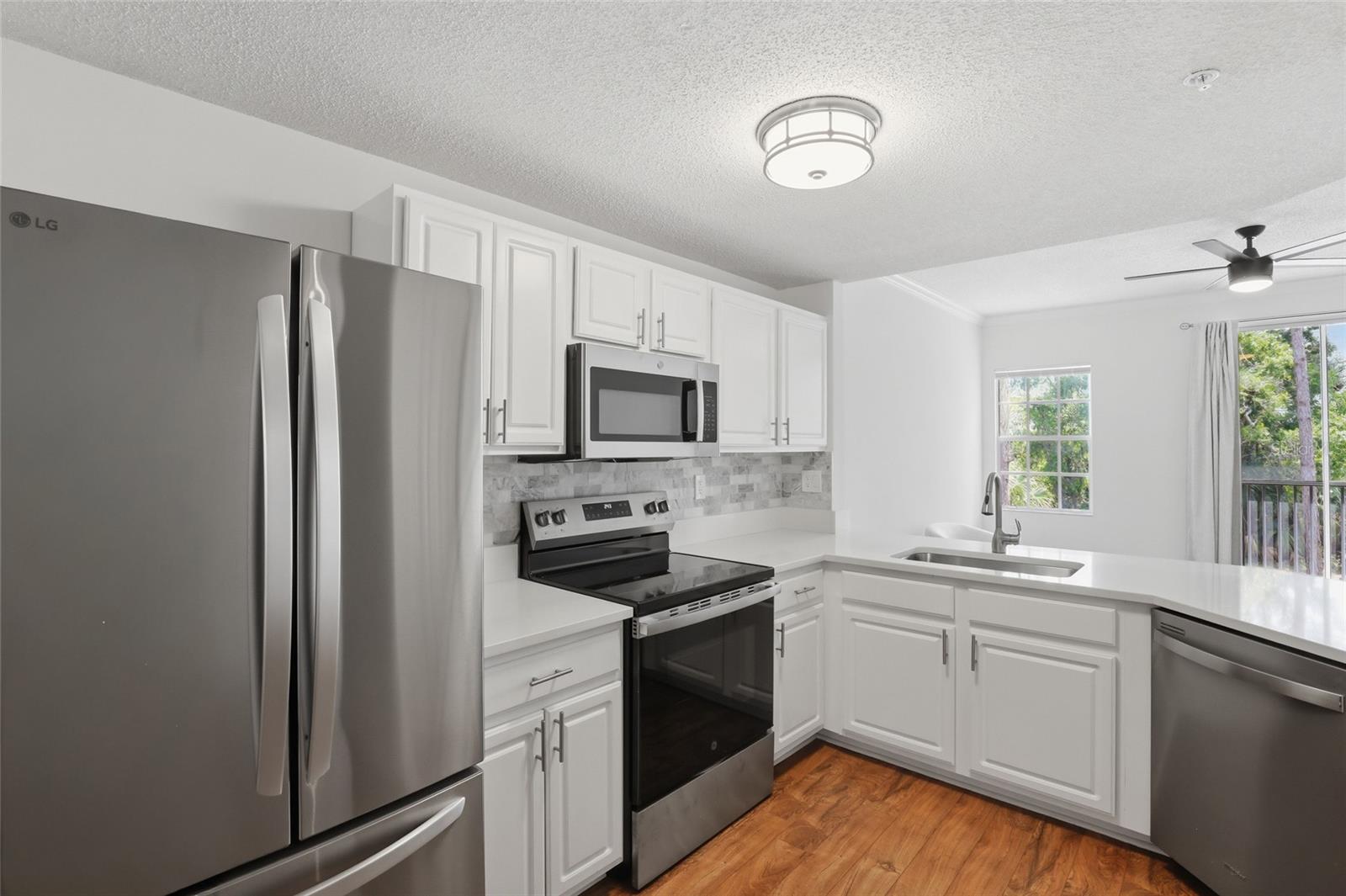 5600 BENTGRASS DR #8-107, SARASOTA, FL, 34235