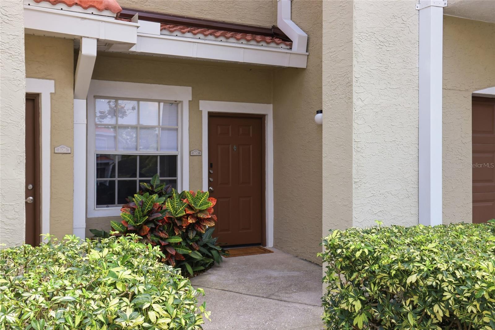 5600 BENTGRASS DR #8-107, SARASOTA, FL, 34235