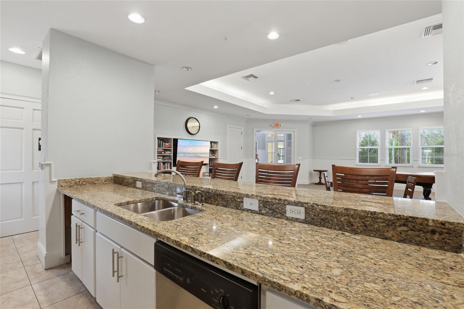 5600 BENTGRASS DR #8-107, SARASOTA, FL, 34235