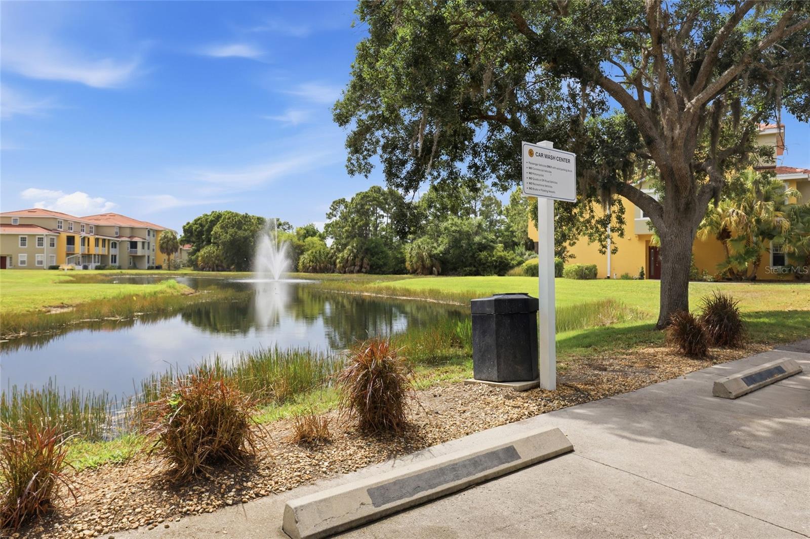 5600 BENTGRASS DR #8-107, SARASOTA, FL, 34235