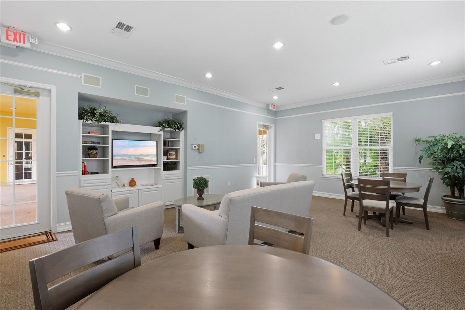 5600 BENTGRASS DR #8-107, SARASOTA, FL, 34235