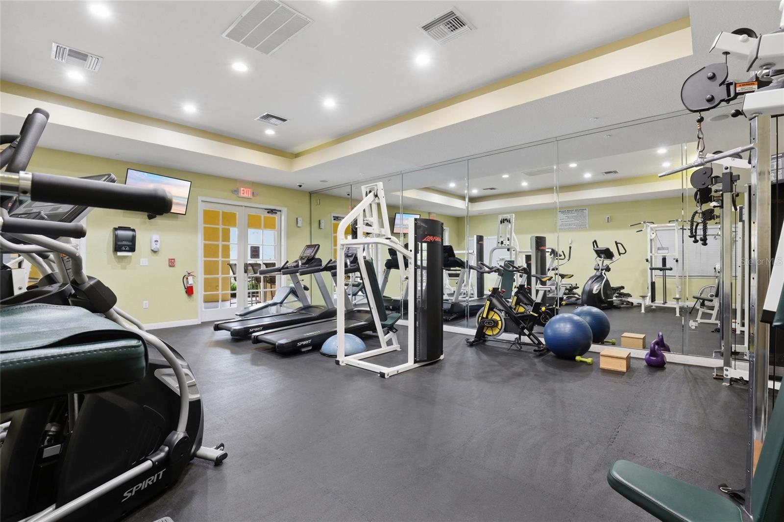 5600 BENTGRASS DR #8-107, SARASOTA, FL, 34235