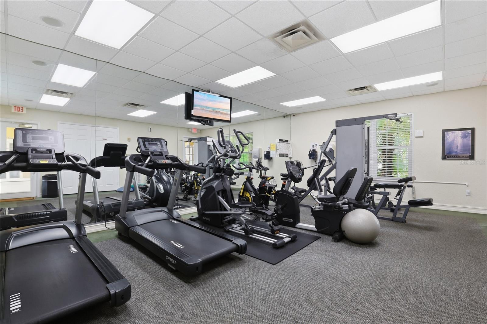 5600 BENTGRASS DR #8-107, SARASOTA, FL, 34235