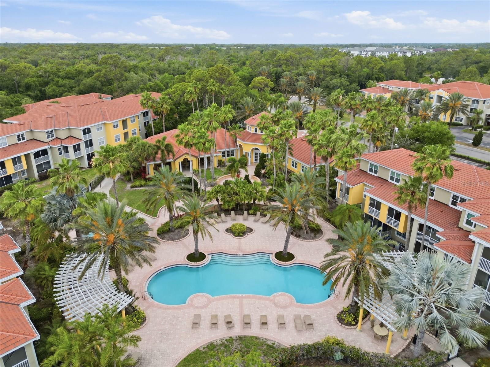 5600 BENTGRASS DR #8-107, SARASOTA, FL, 34235