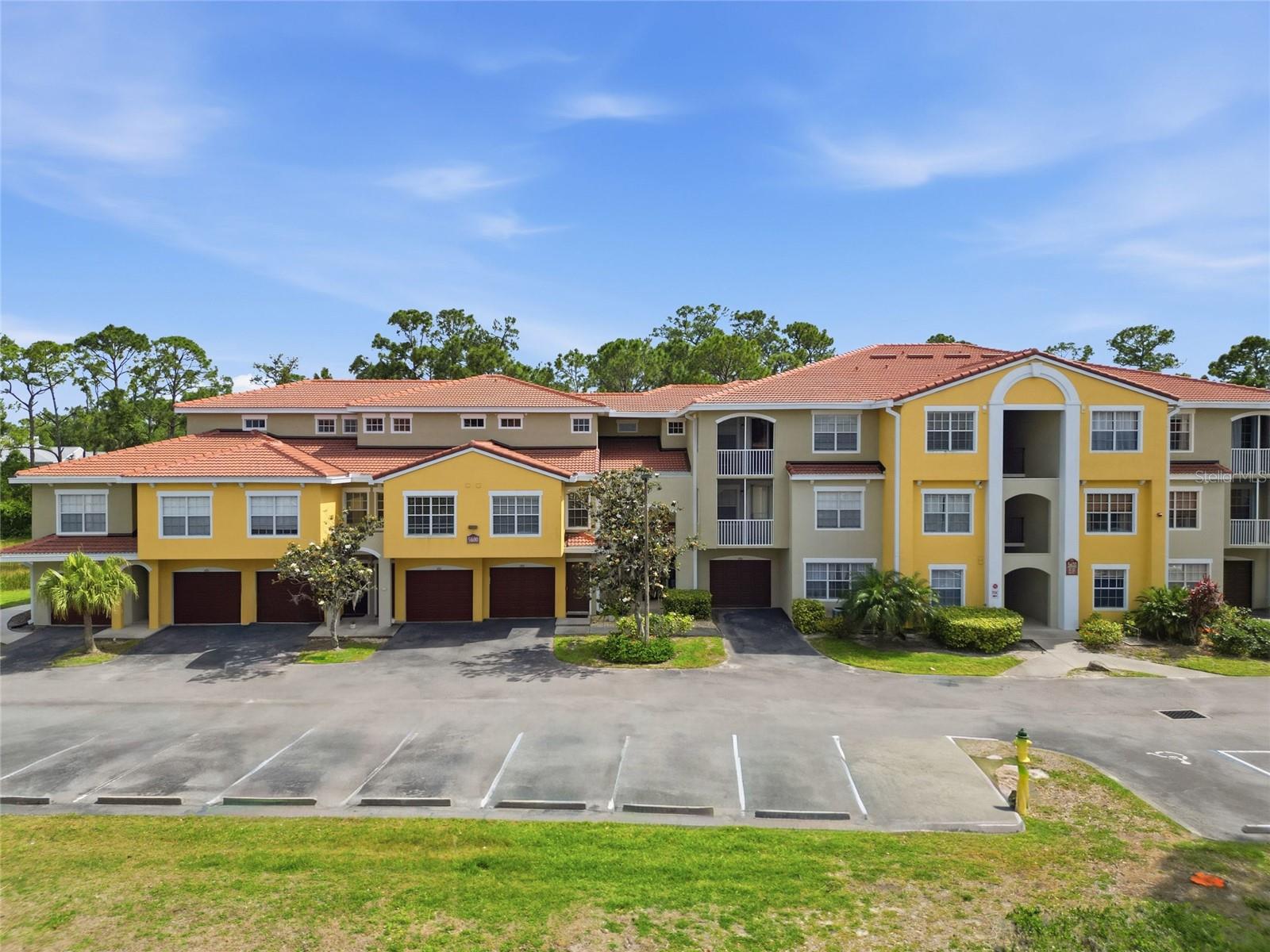 5600 BENTGRASS DR #8-107, SARASOTA, FL, 34235