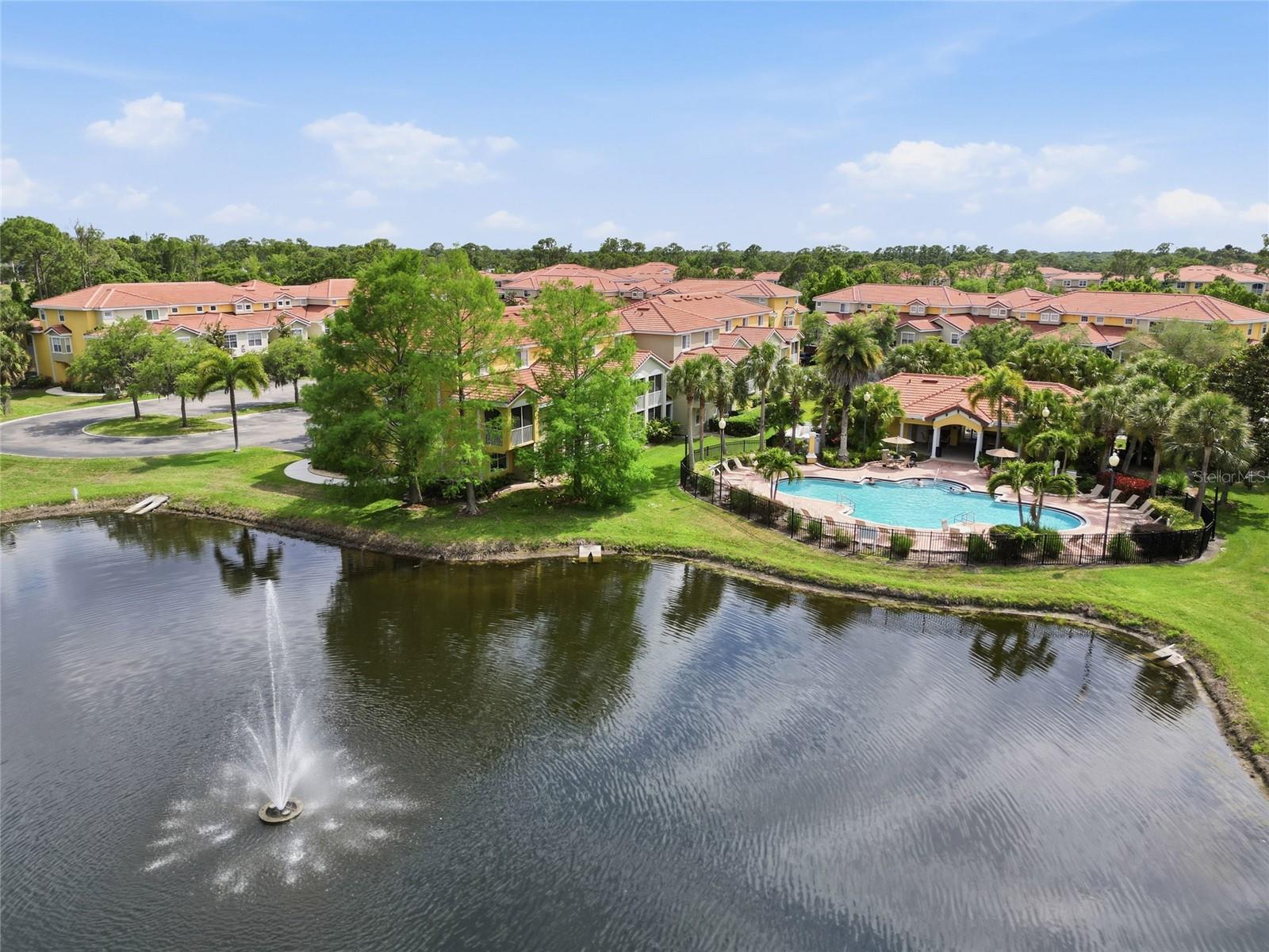 5600 BENTGRASS DR #8-107, SARASOTA, FL, 34235