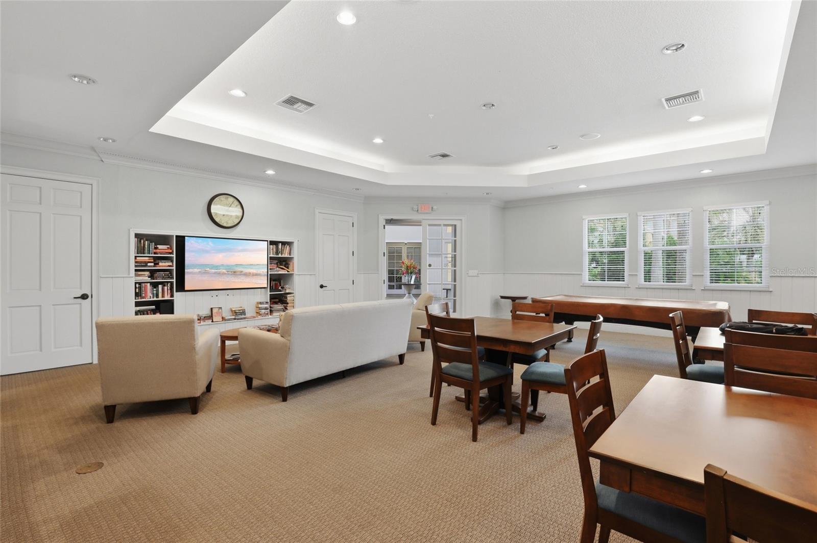 5600 BENTGRASS DR #8-107, SARASOTA, FL, 34235