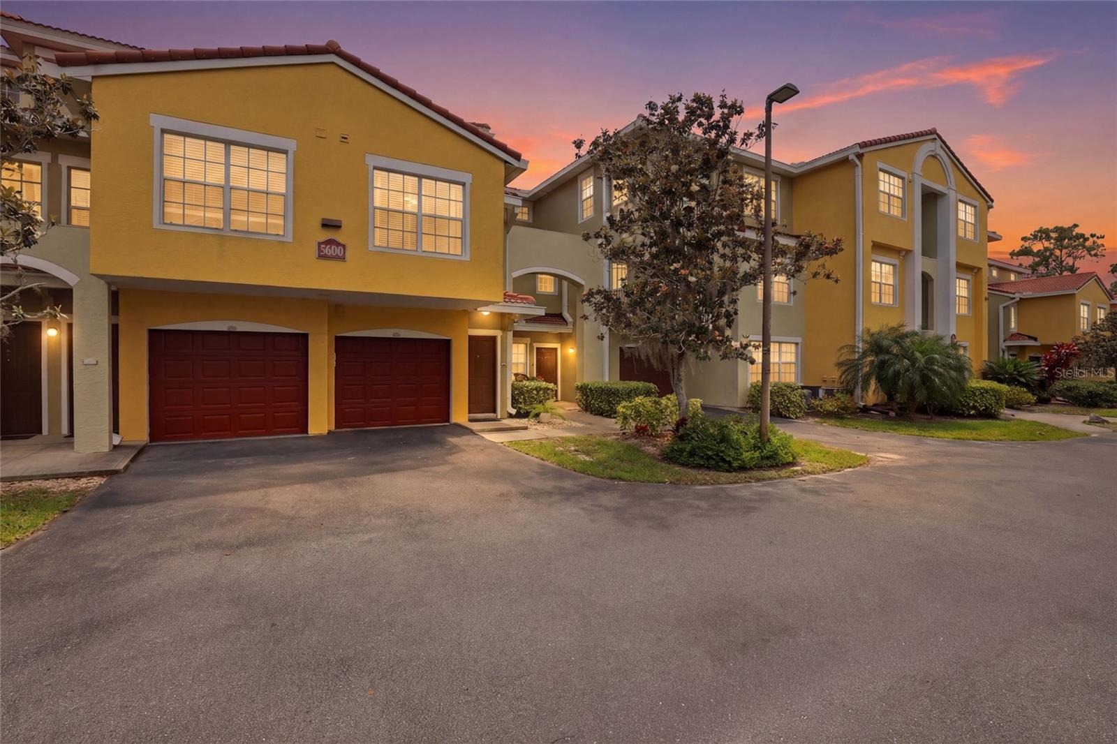 5600 BENTGRASS DR #8-107, SARASOTA, FL, 34235