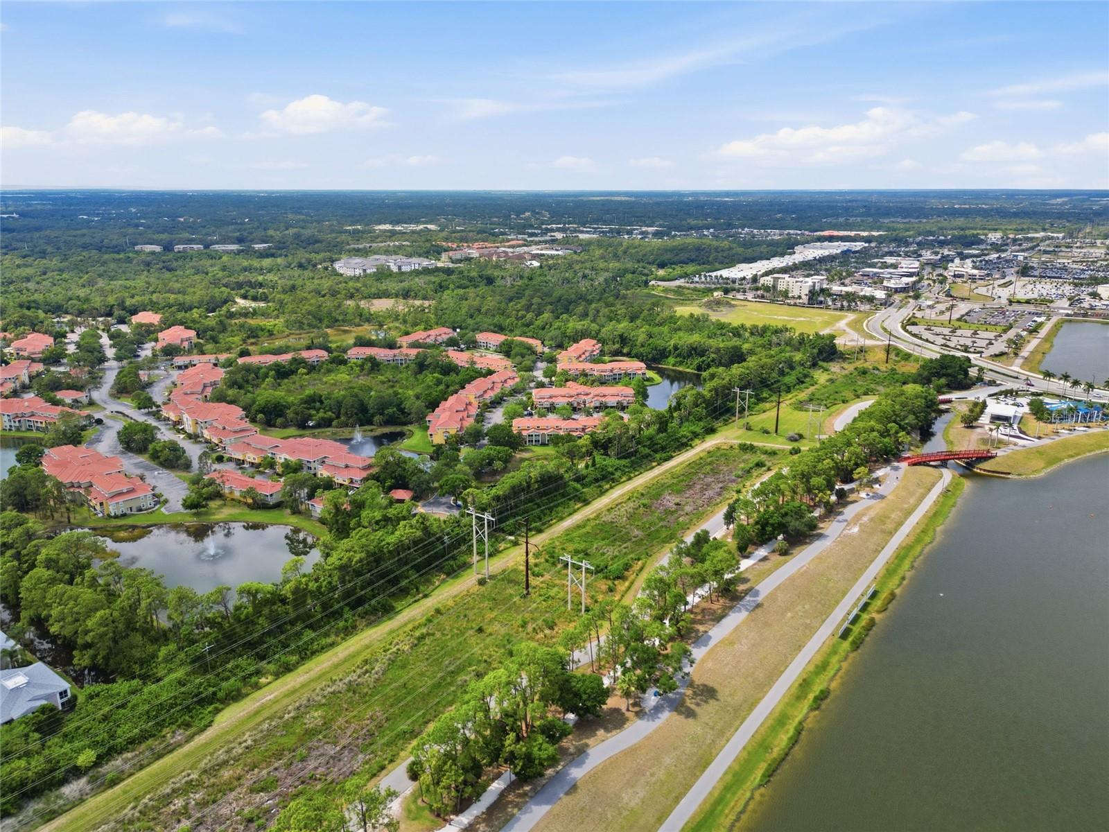 5600 BENTGRASS DR #8-107, SARASOTA, FL, 34235