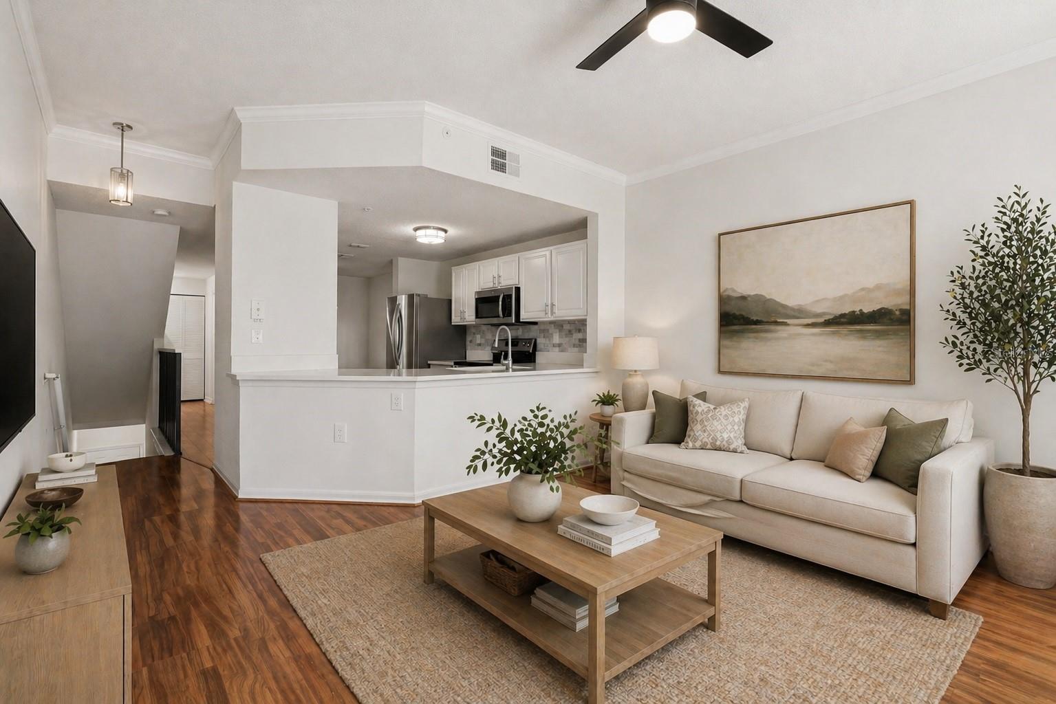 5600 BENTGRASS DR #8-107, SARASOTA, FL, 34235