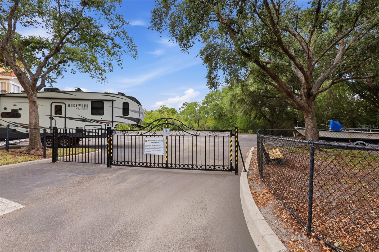 5600 BENTGRASS DR #8-107, SARASOTA, FL, 34235