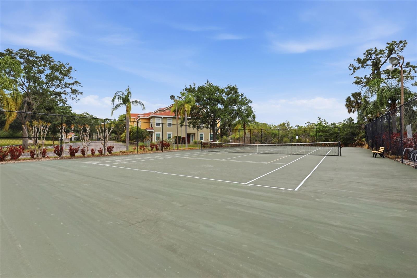 5600 BENTGRASS DR #8-107, SARASOTA, FL, 34235
