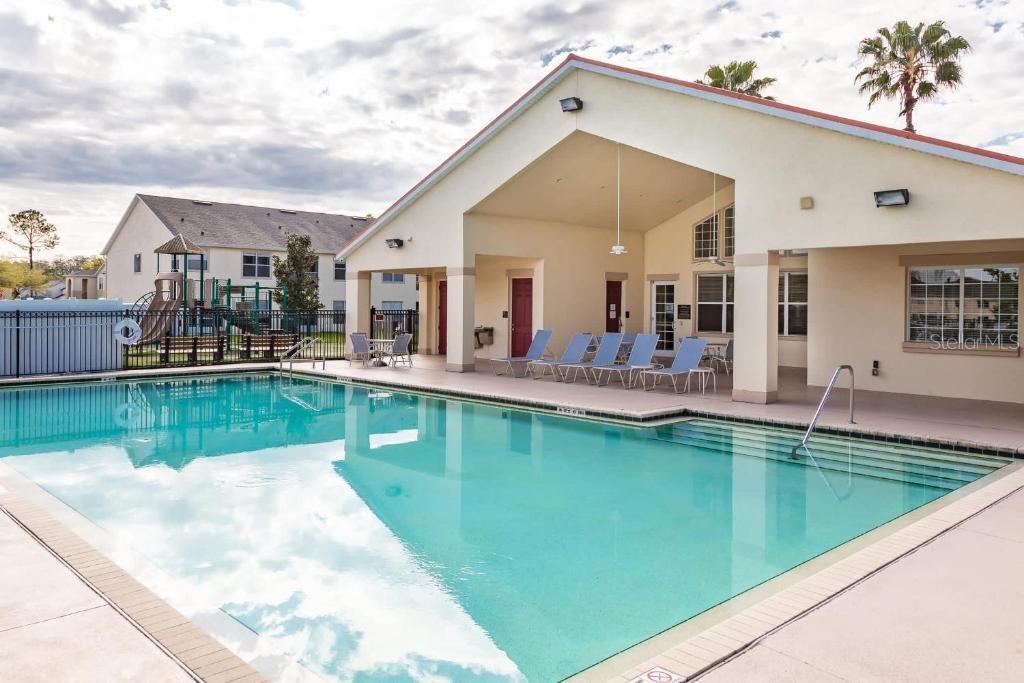 2798 CLUB CORTILE CIR #A, KISSIMMEE, FL, 34746