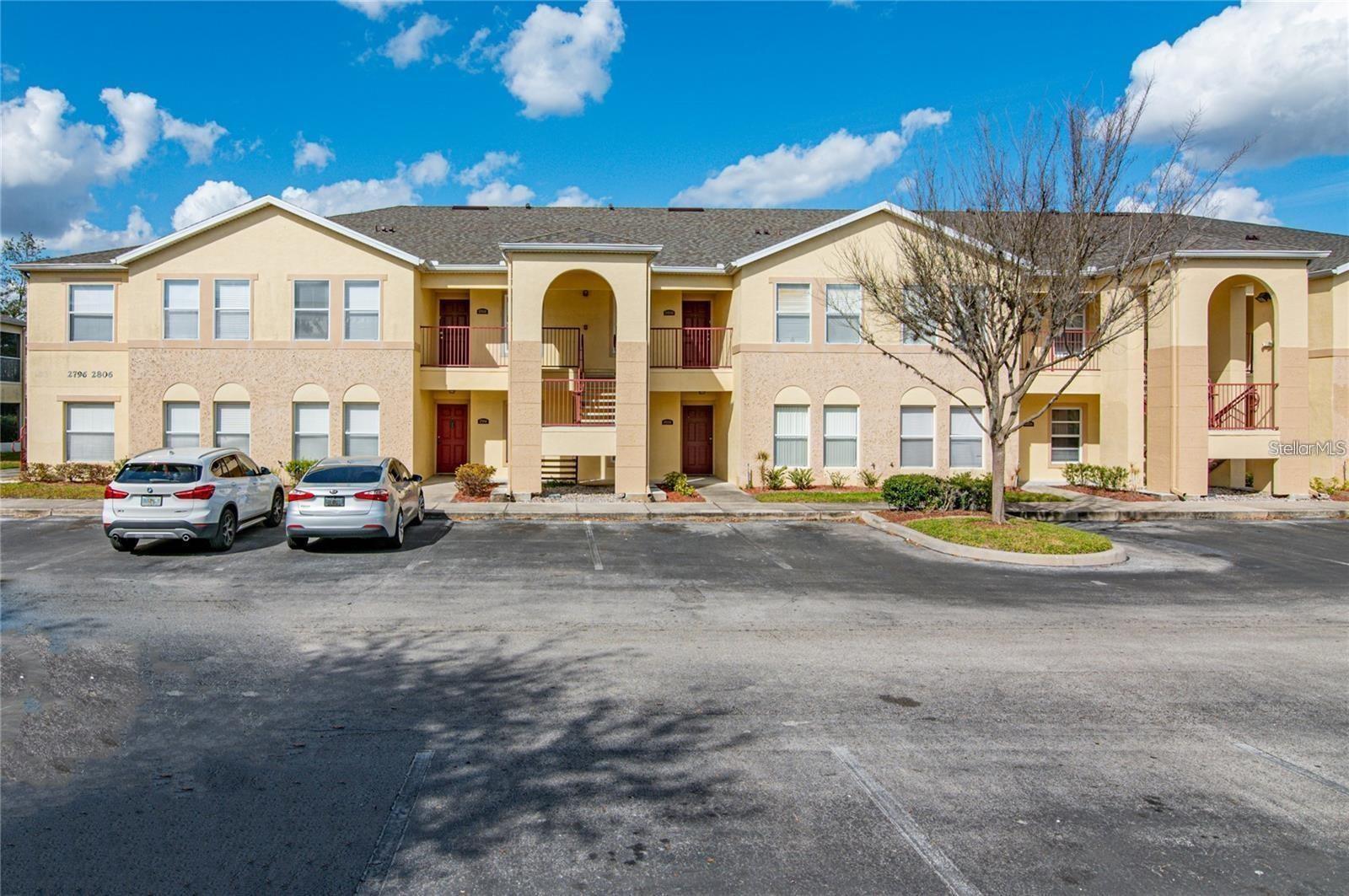 2798 CLUB CORTILE CIR #A, KISSIMMEE, FL, 34746