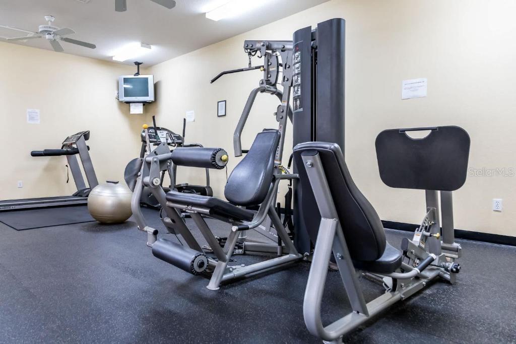 2798 CLUB CORTILE CIR #A, KISSIMMEE, FL, 34746