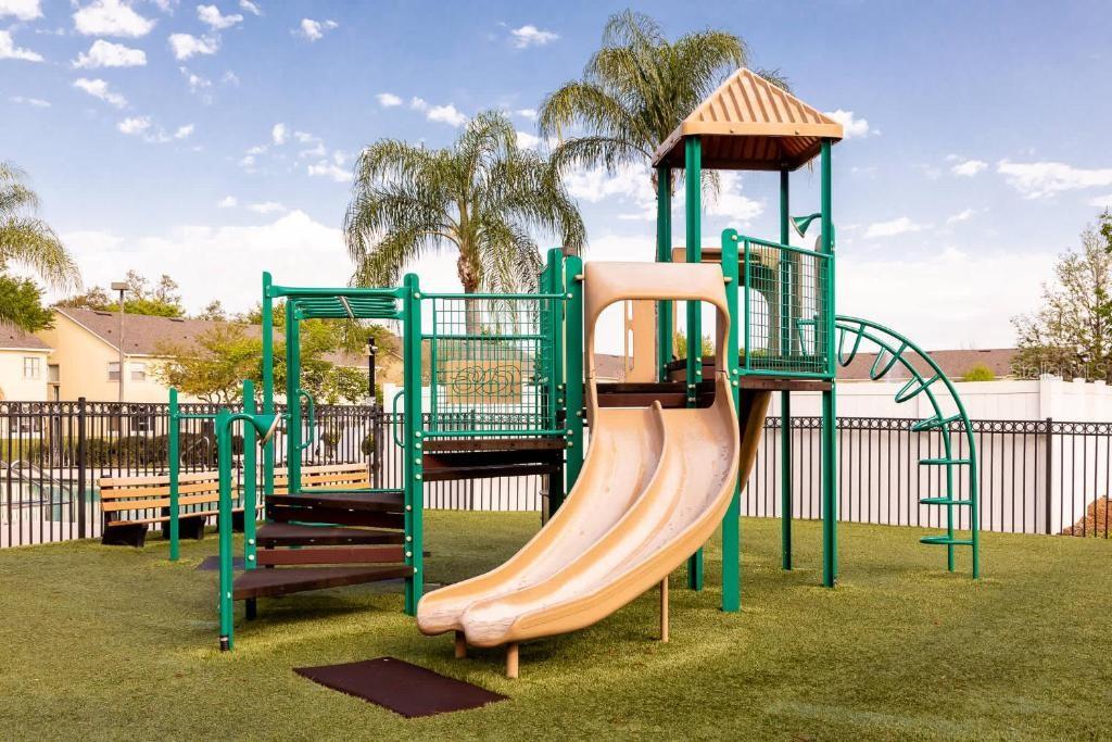 2798 CLUB CORTILE CIR #A, KISSIMMEE, FL, 34746