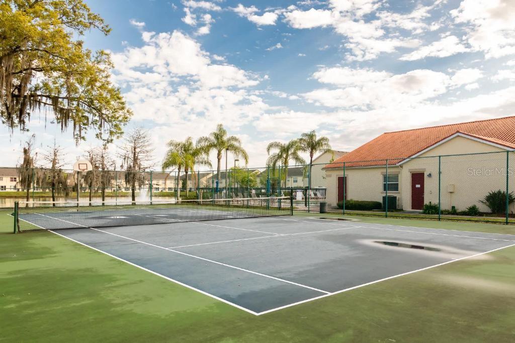 2798 CLUB CORTILE CIR #A, KISSIMMEE, FL, 34746