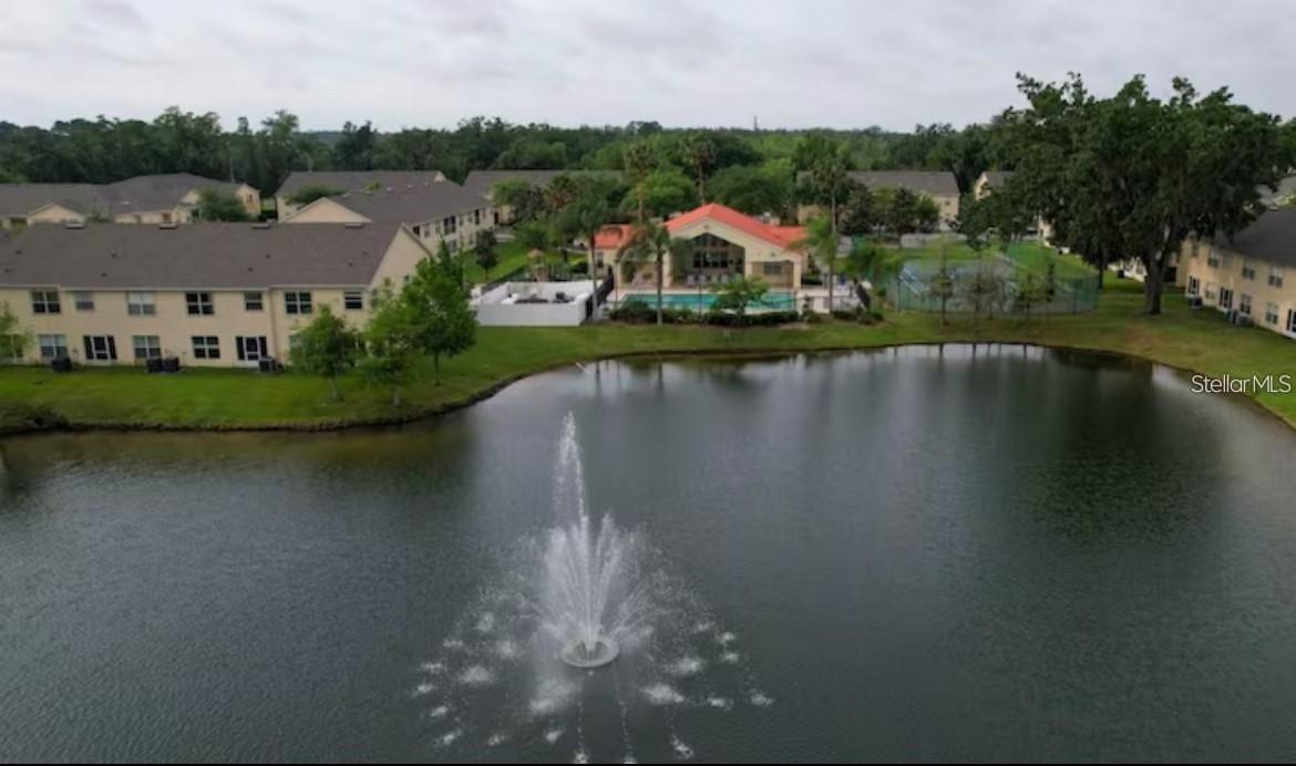 2798 CLUB CORTILE CIR #A, KISSIMMEE, FL, 34746