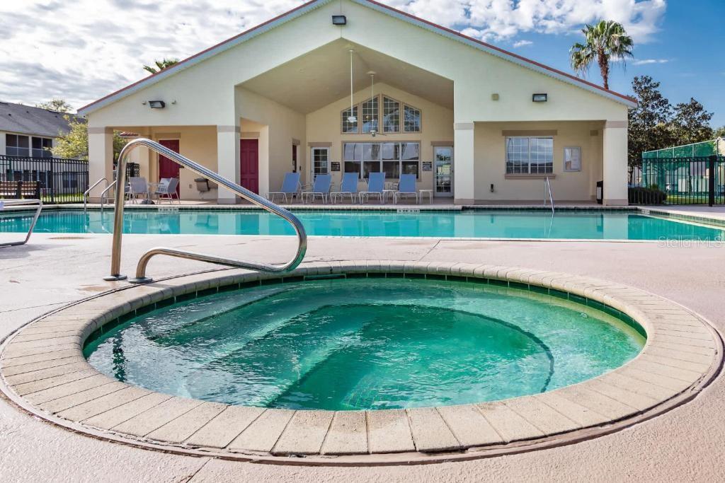 2798 CLUB CORTILE CIR #A, KISSIMMEE, FL, 34746