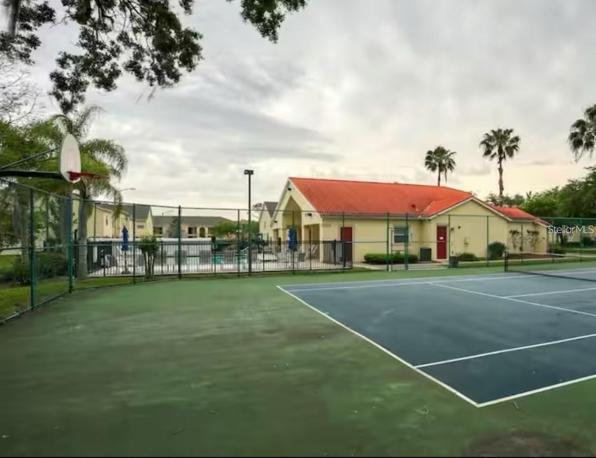 2798 CLUB CORTILE CIR #A, KISSIMMEE, FL, 34746