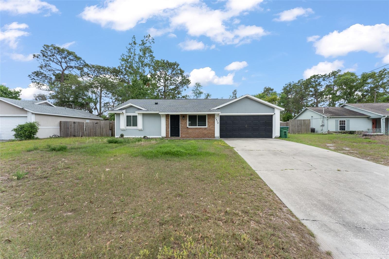 2479 FOUNDER ST, DELTONA, FL, 32738
