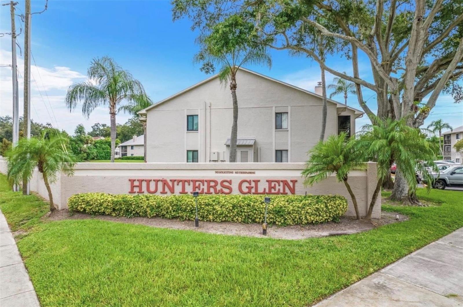 2087 HUNTERS GLEN DR #112, DUNEDIN, FL, 34698