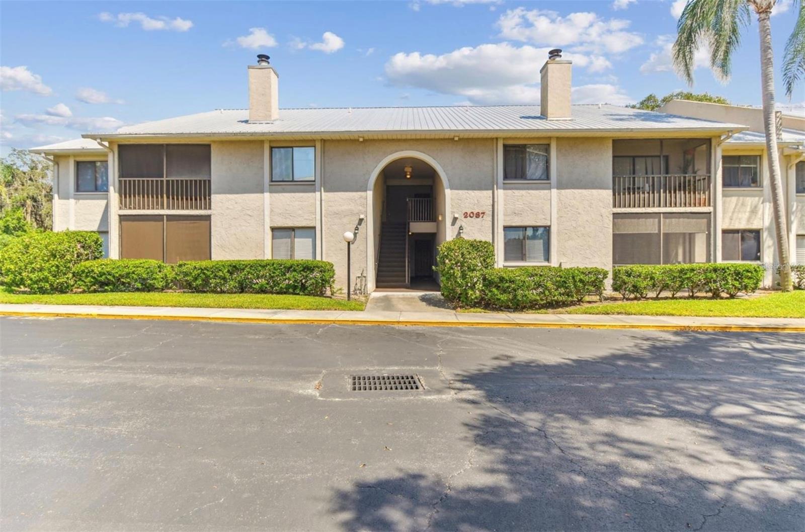 2087 HUNTERS GLEN DR #112, DUNEDIN, FL, 34698