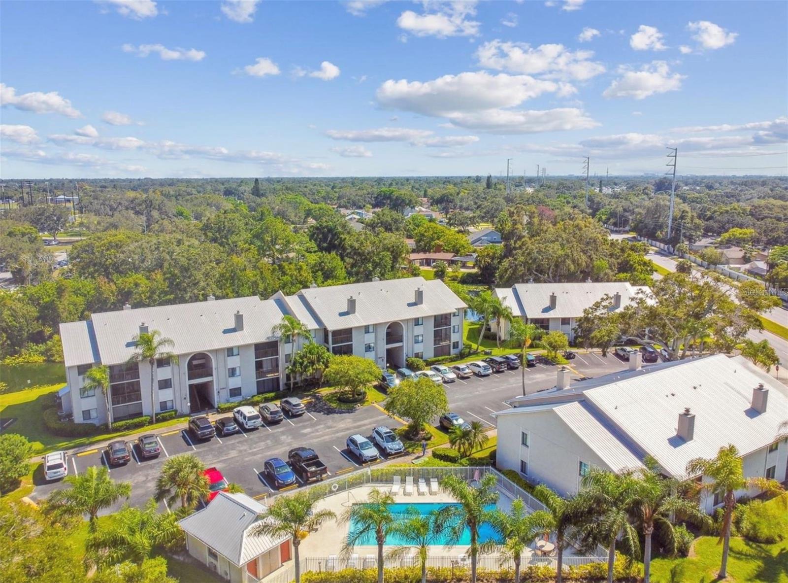 2087 HUNTERS GLEN DR #112, DUNEDIN, FL, 34698