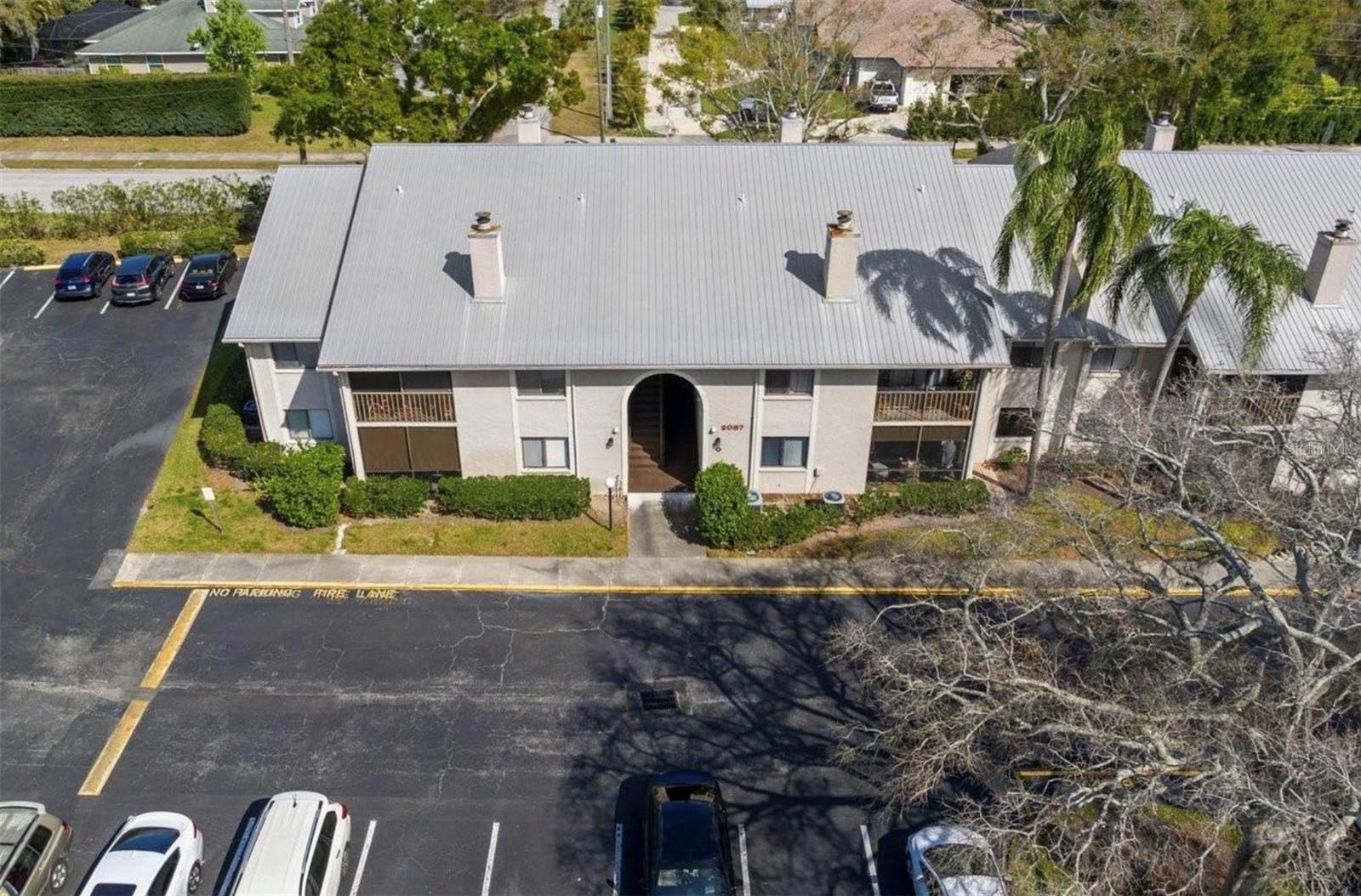 2087 HUNTERS GLEN DR #112, DUNEDIN, FL, 34698