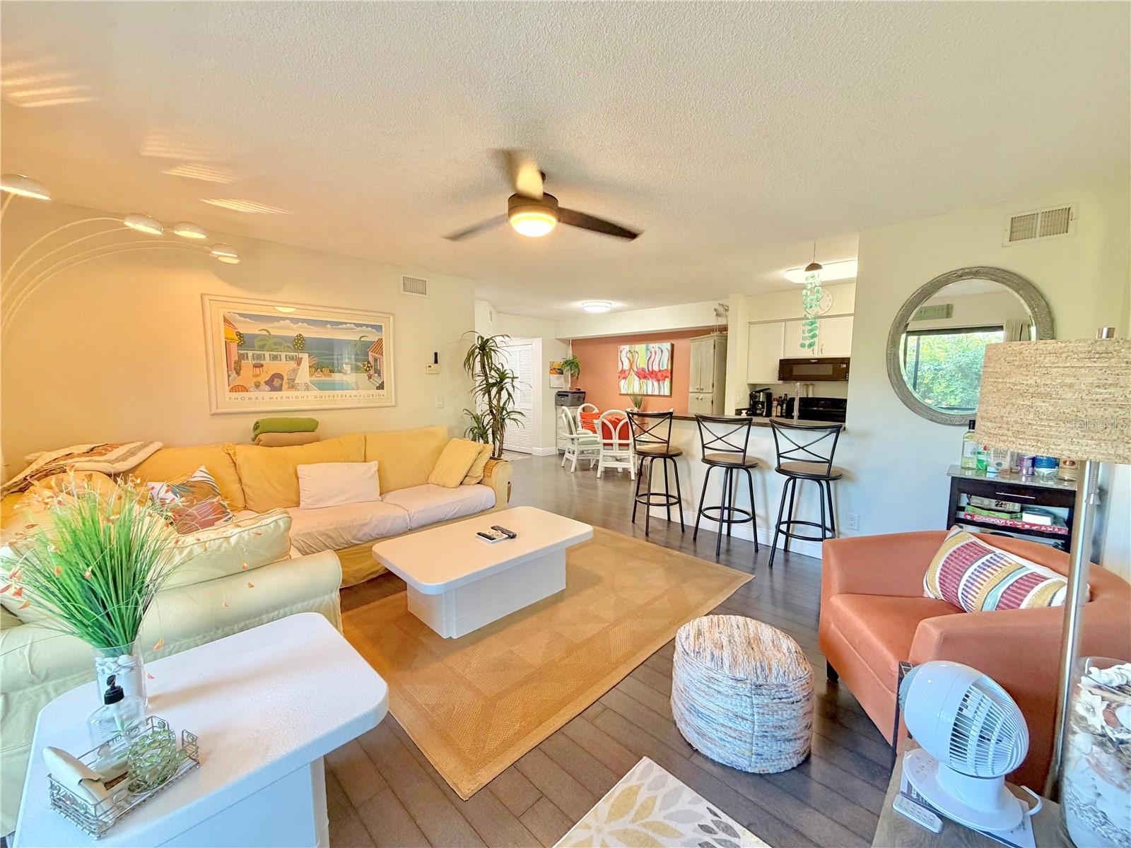 2087 HUNTERS GLEN DR #112, DUNEDIN, FL, 34698