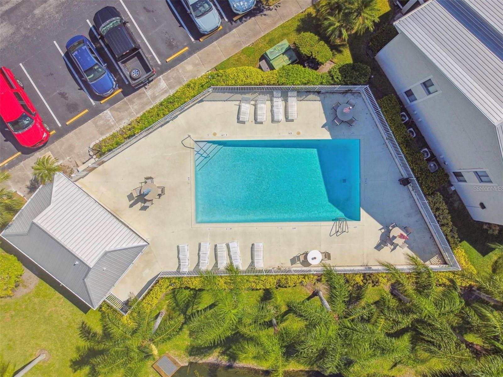 2087 HUNTERS GLEN DR #112, DUNEDIN, FL, 34698