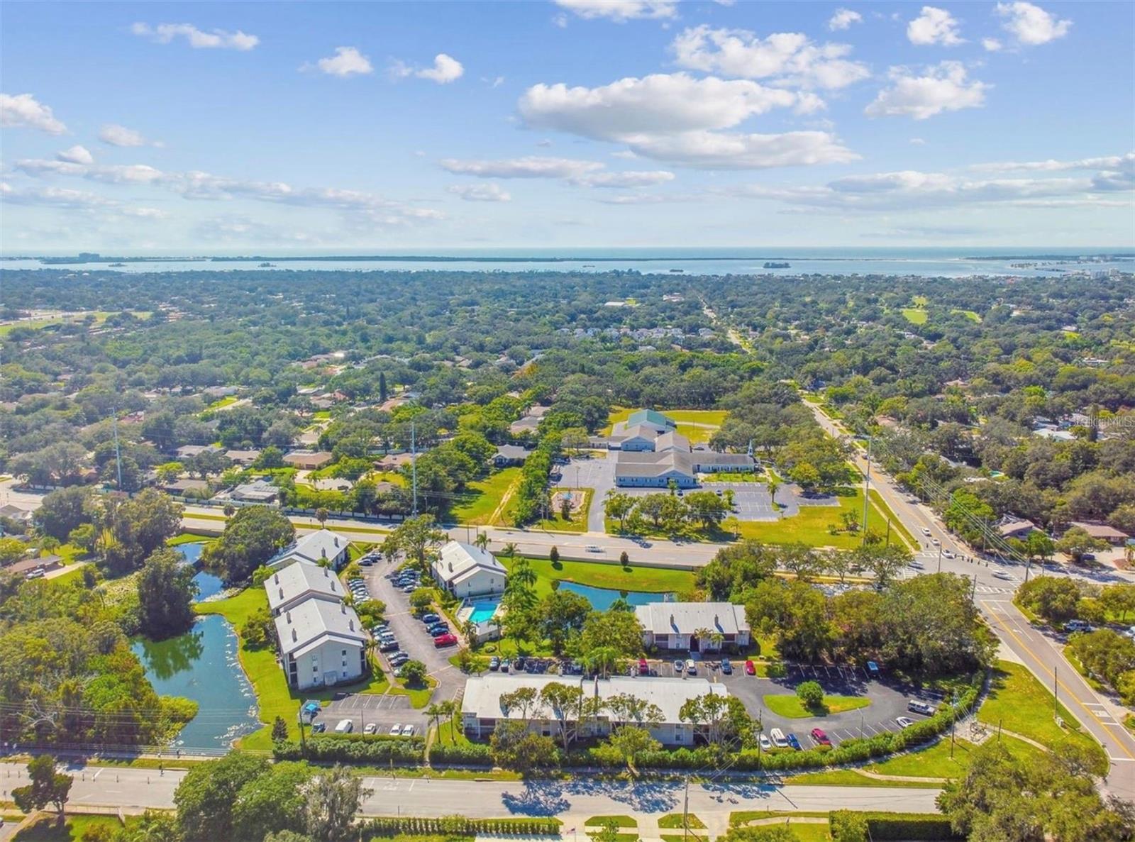 2087 HUNTERS GLEN DR #112, DUNEDIN, FL, 34698