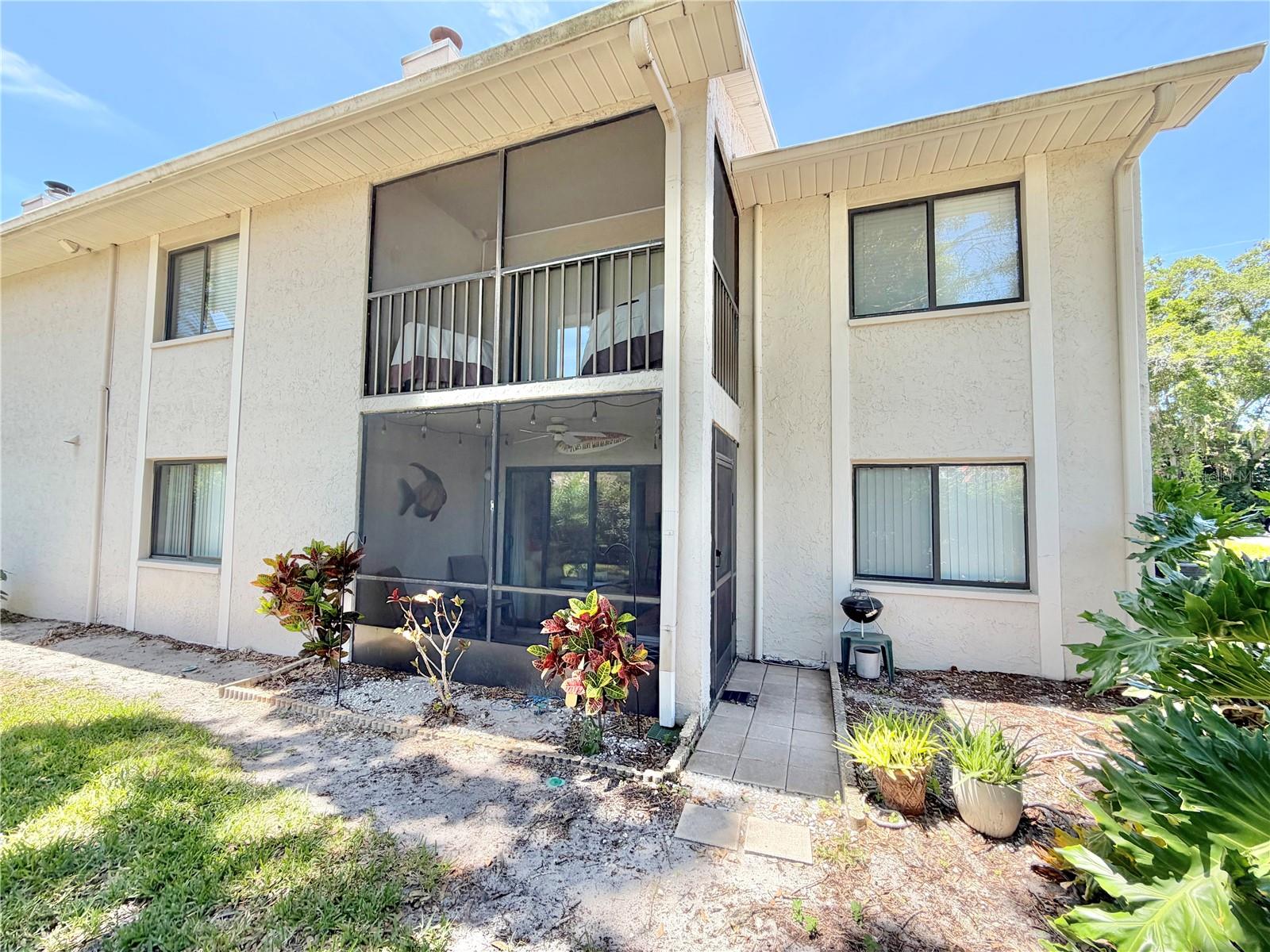 2087 HUNTERS GLEN DR #112, DUNEDIN, FL, 34698