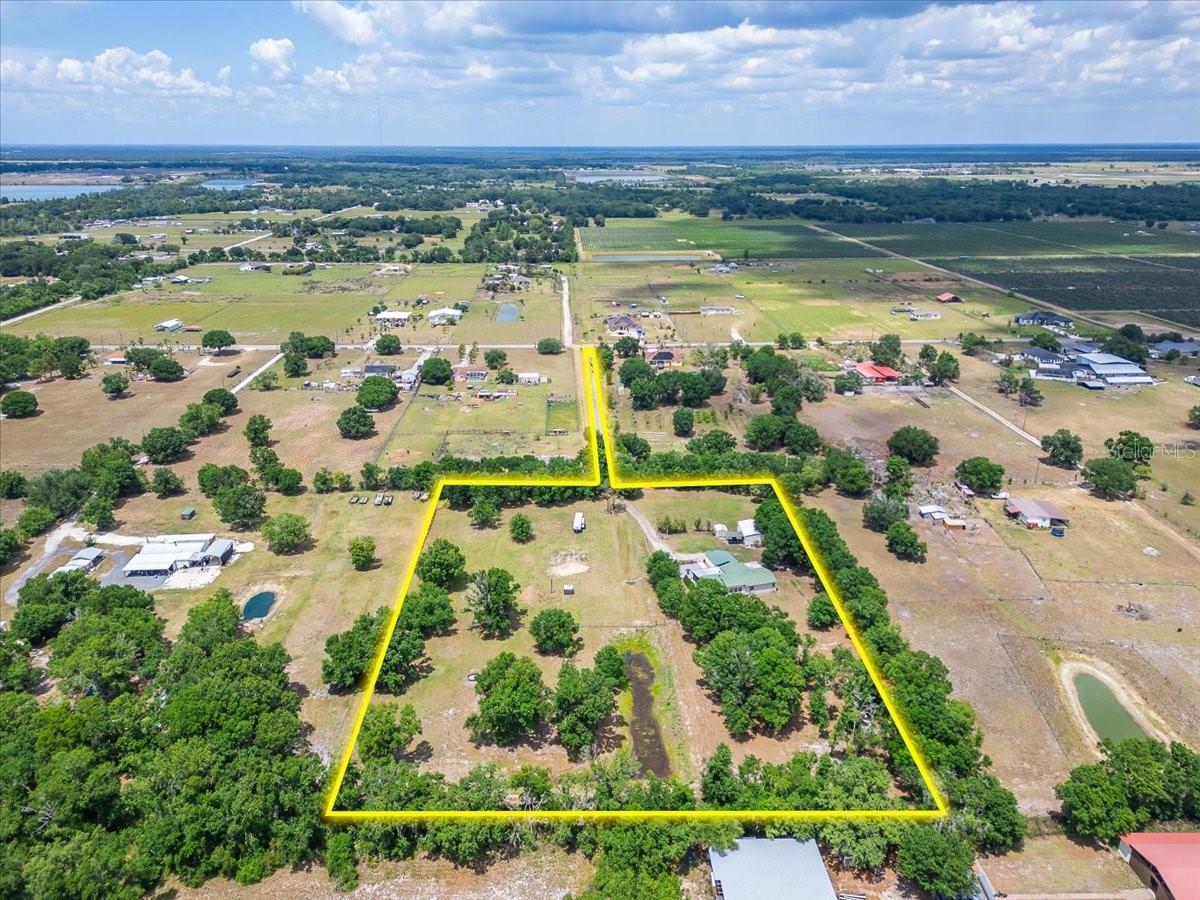 15623 ALDERMAN TURNER RD, WIMAUMA, FL, 33598