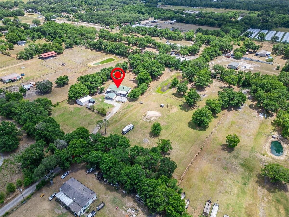 15623 ALDERMAN TURNER RD, WIMAUMA, FL, 33598