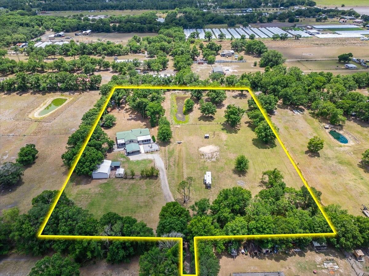 15623 ALDERMAN TURNER RD, WIMAUMA, FL, 33598